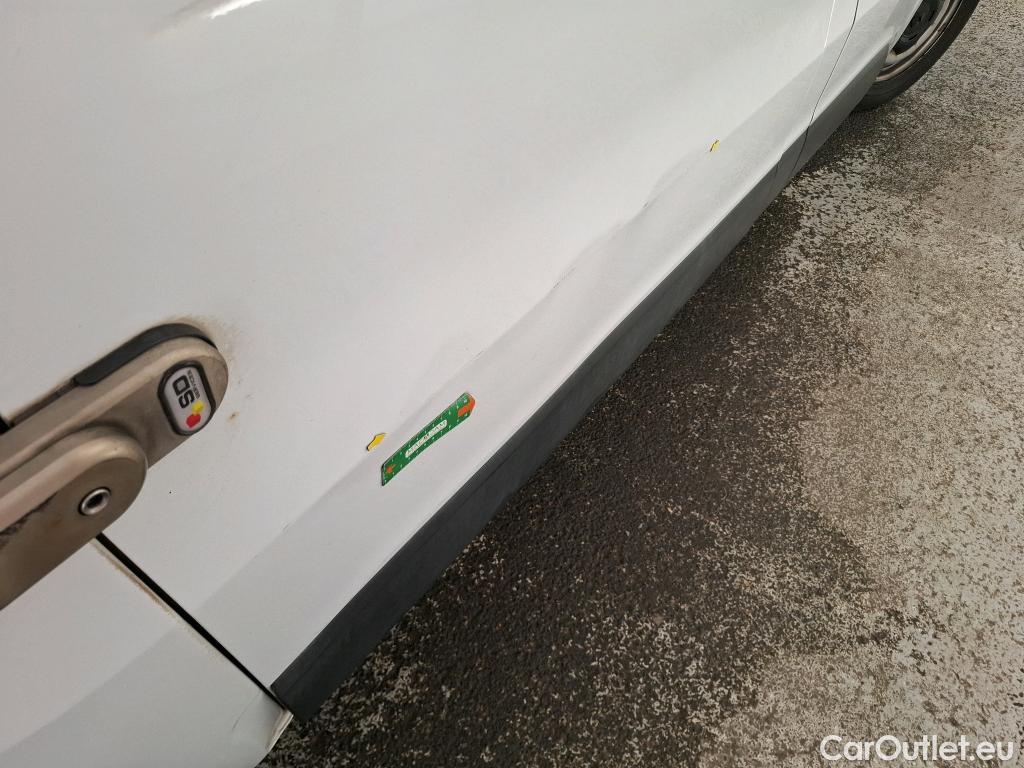  Renault  Trafic  Fourgon L1H1 3T Grand Confort 2.0 dCi 130CV BVM6 E6d #5