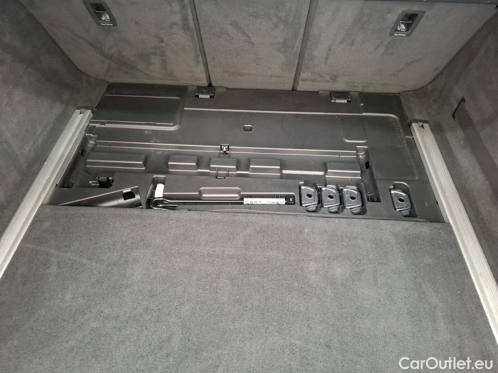  Audi  A6 AUDI  Avant / 2018 / 5P / Break 40 TDI Mild Hybrid quattro S Tronic S Line #36