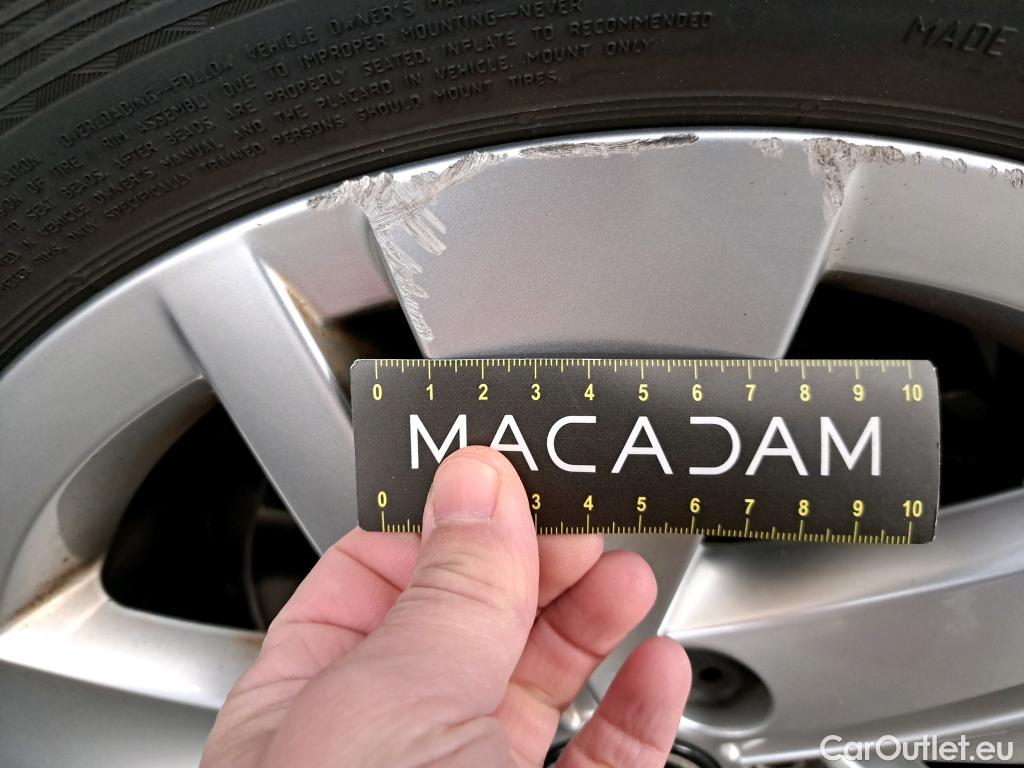  Volkswagen  Golf  / 2020 / 5P / Berline 2.0 TDI SCR 115 DSG7 Life Busi / TRANSFO VP/VF #10