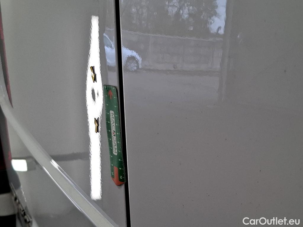  Renault  Trafic  Fourgon L1H1 3T Grand Confort 2.0 dCi 130CV BVM6 E6d #20