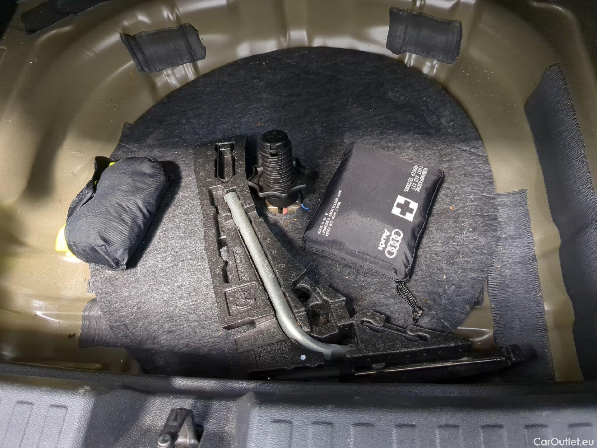  Audi  A3  Sportback 30 TDI Business Line 2.0 TDI 115CV BVM6 E6d #12