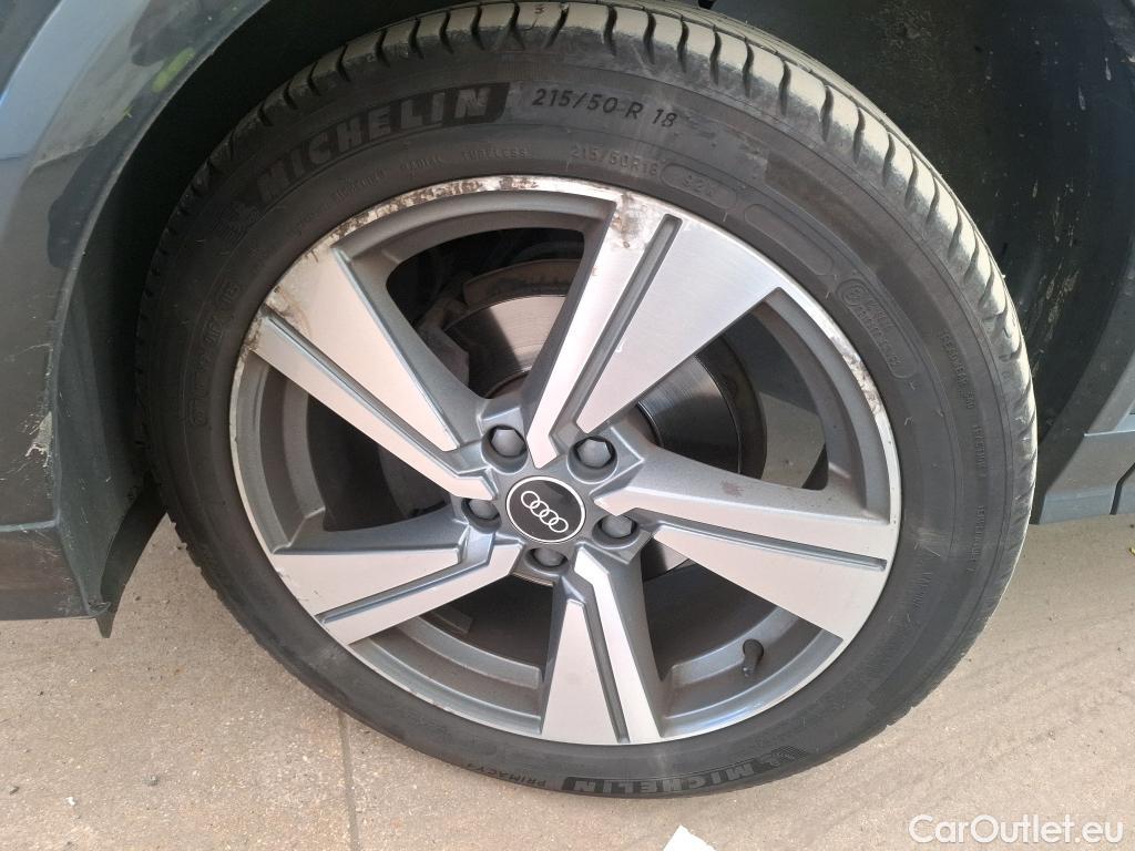  Audi  Q2  30 TDI Design Luxe 1.6 TDI 115CV BVA7 E6dT #14