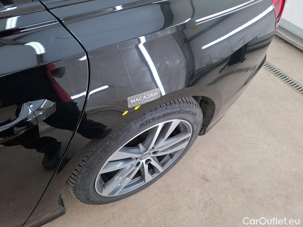  Audi  A6 AUDI  Avant / 2018 / 5P / Break 40 TDI Mild Hybrid quattro S Tronic S Line #44