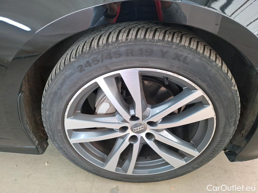  Audi  A6 AUDI  Avant / 2018 / 5P / Break 40 TDI Mild Hybrid quattro S Tronic S Line #27