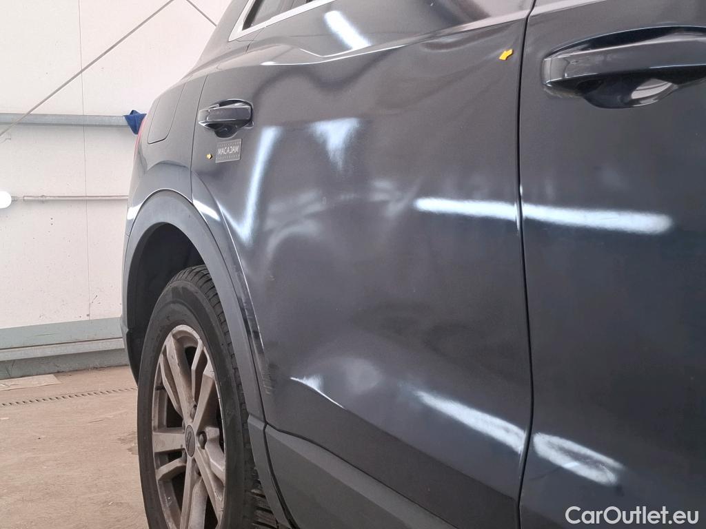  Audi  Q3  35 TDI Business Line 2.0 TDI 150CV BVA7 E6dT #33