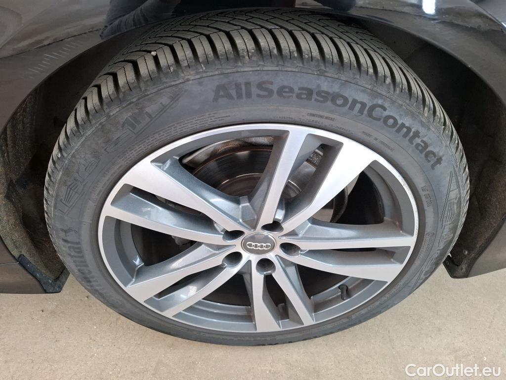  Audi  A6 AUDI  Avant / 2018 / 5P / Break 40 TDI Mild Hybrid quattro S Tronic S Line #18