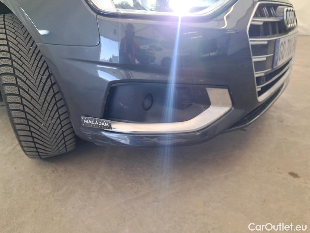  Audi  A4 AUDI  Avant  2019  5P  Break 35 TFSI 150 S tronic Business line #1