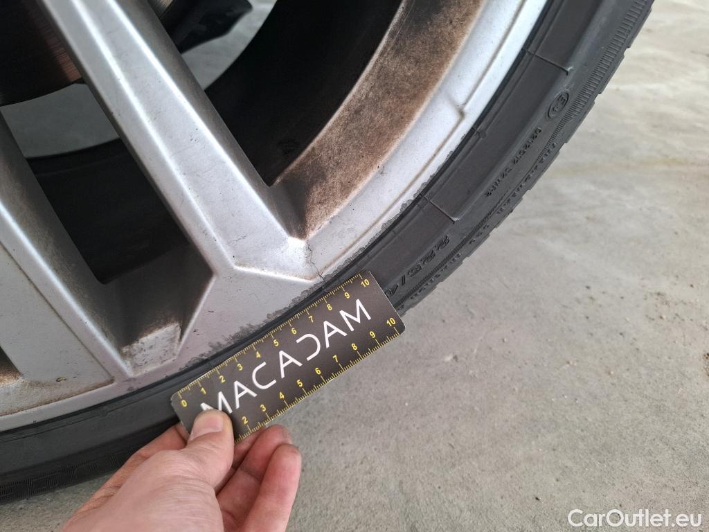  Audi  A3  Sportback 35 TDI Business Line 2.0 TDI 150CV BVA7 E6d #13