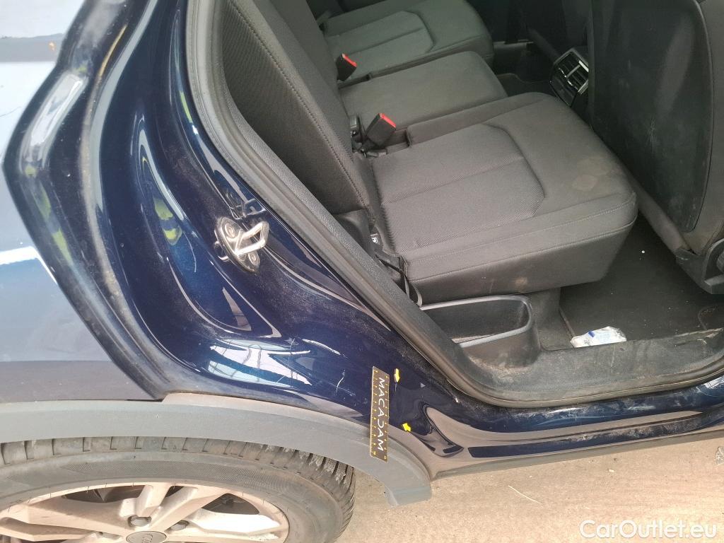  Audi  Q3  35 TDI Business Line 2.0 TDI 150CV BVA7 E6dT #45