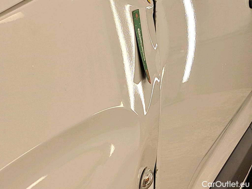  Toyota  Proace TOYOTA  City / 2019 / 4P / Fourgonnette 1.5 Medium 100 D-4D Business #7