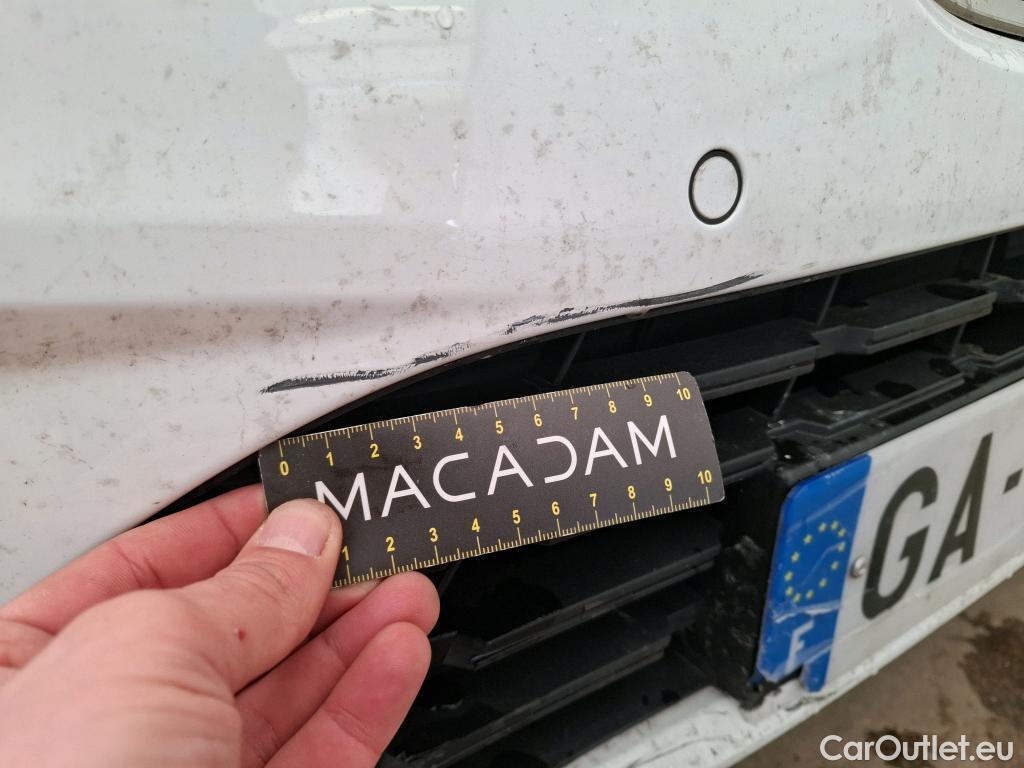  Renault  Megane  IV Grandtour Business 1.5 dCi 115CV BVA7 E6d / TRANSFO VP VF
 #9