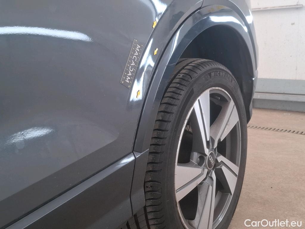  Audi  Q2  30 TDI Design Luxe 1.6 TDI 115CV BVA7 E6dT #3