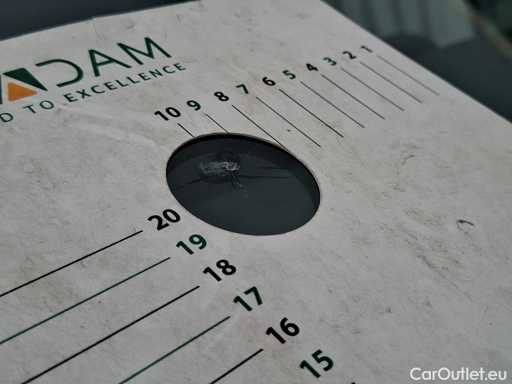  Renault  Trafic  Fourgon L1H1 3T Grand Confort 2.0 dCi 130CV BVM6 E6d #7