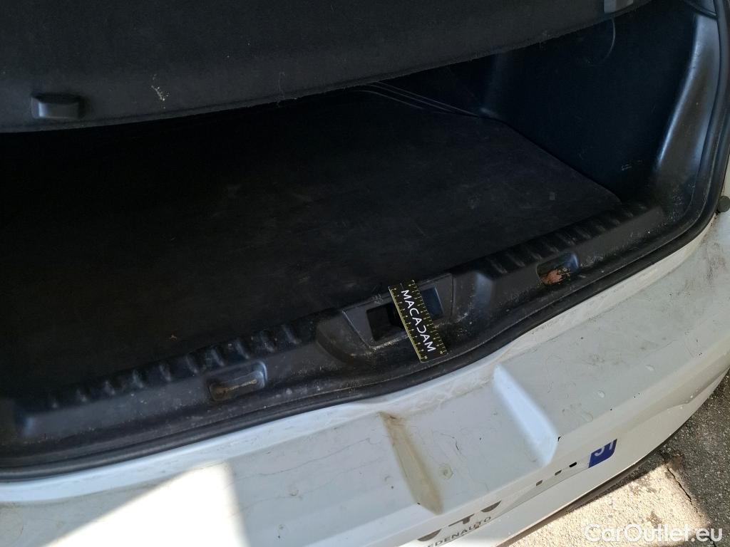  Renault  Megane  IV Berline 5 ptes. Business 1.5 dCi 115CV BVM6 E6d #25