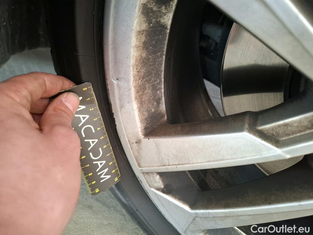  Audi  A3  Sportback 35 TDI Business Line 2.0 TDI 150CV BVA7 E6d #19