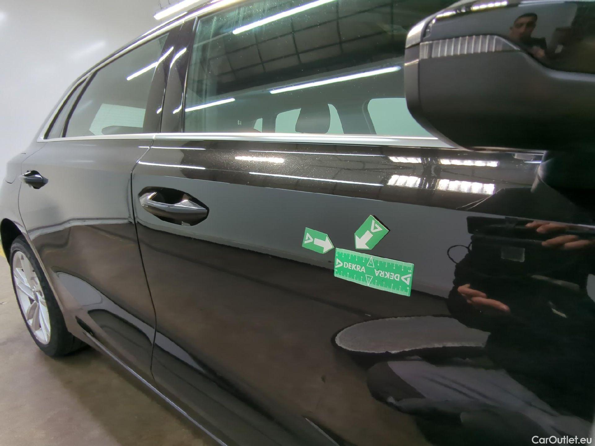  Audi  A3  Sportback 30 TDI Business Line 2.0 TDI 115CV BVM6 E6d #27