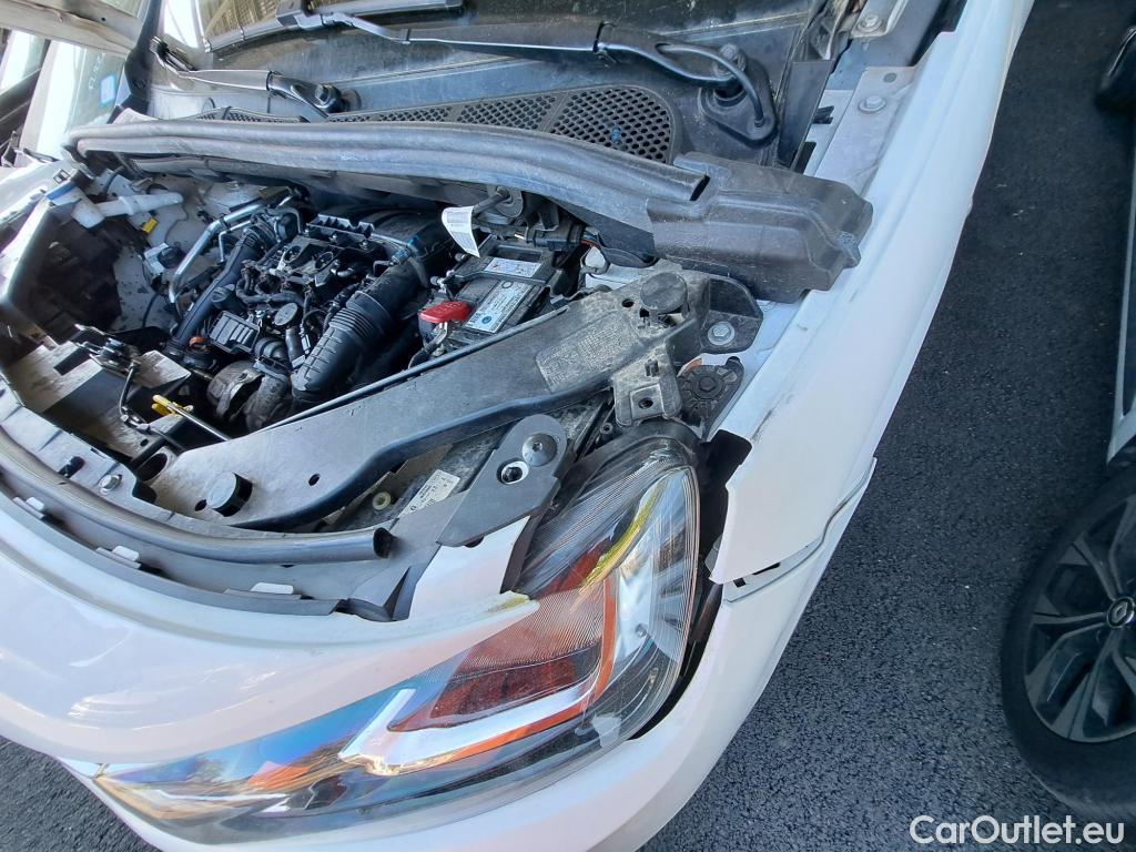  Toyota  Proace TOYOTA  City / 2019 / 4P / Fourgonnette 1.5 Medium 100 D-4D Business #36