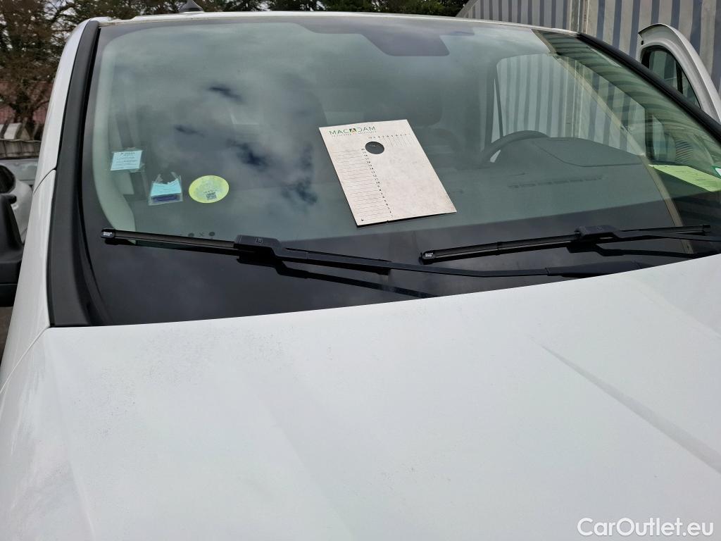  Renault  Trafic  Fourgon L1H1 3T Grand Confort 2.0 dCi 130CV BVM6 E6d #6