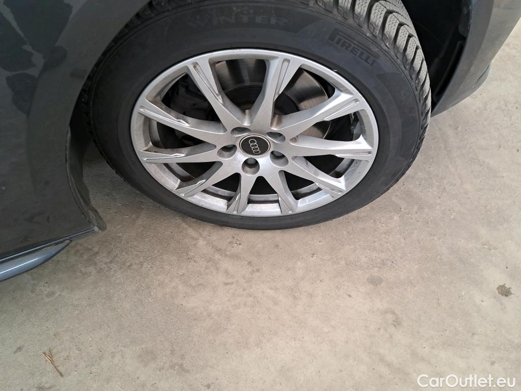  Audi  A4 AUDI  Avant  2019  5P  Break 35 TFSI 150 S tronic Business line #16