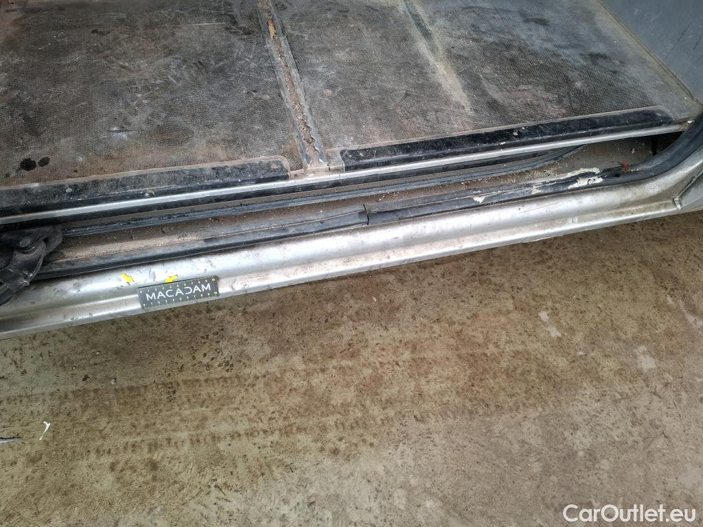  Renault  Master Renault V.I.  VU 4p Fourgon 2.3 125.35 FG L3H2 GC P-MJ #97