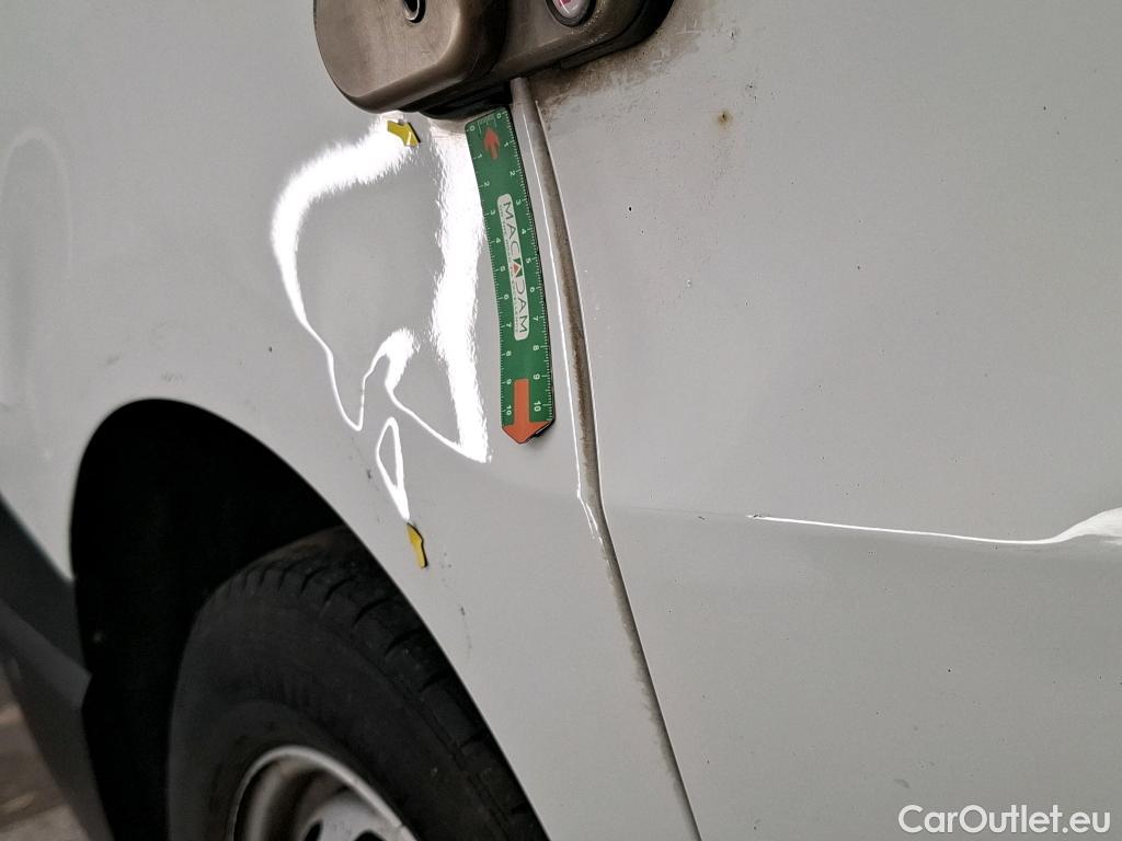  Renault  Trafic  Fourgon L1H1 3T Grand Confort 2.0 dCi 130CV BVM6 E6d #12