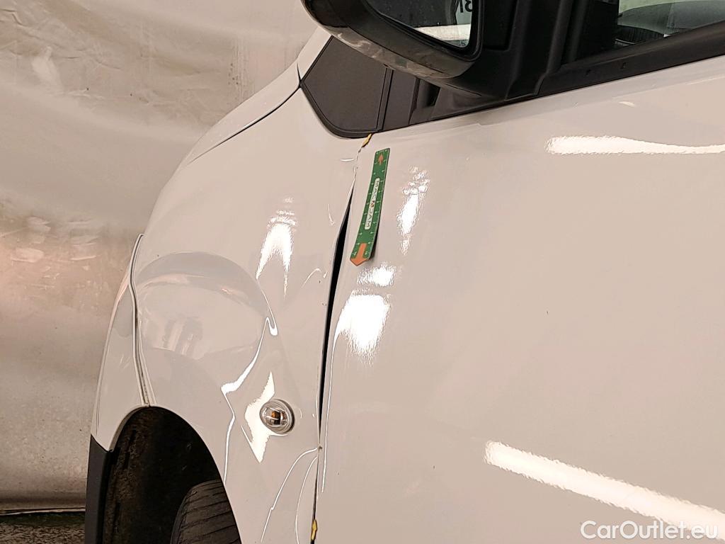  Toyota  Proace TOYOTA  City / 2019 / 4P / Fourgonnette 1.5 Medium 100 D-4D Business #16