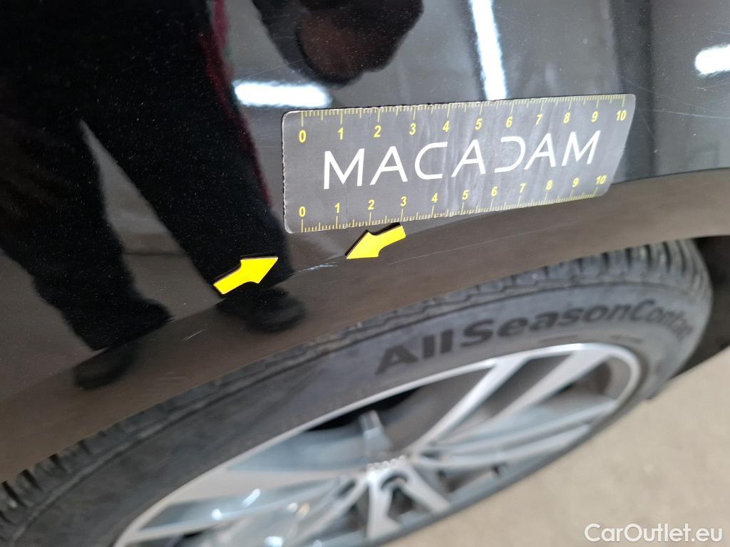  Audi  A6 AUDI  Avant / 2018 / 5P / Break 40 TDI Mild Hybrid quattro S Tronic S Line #45