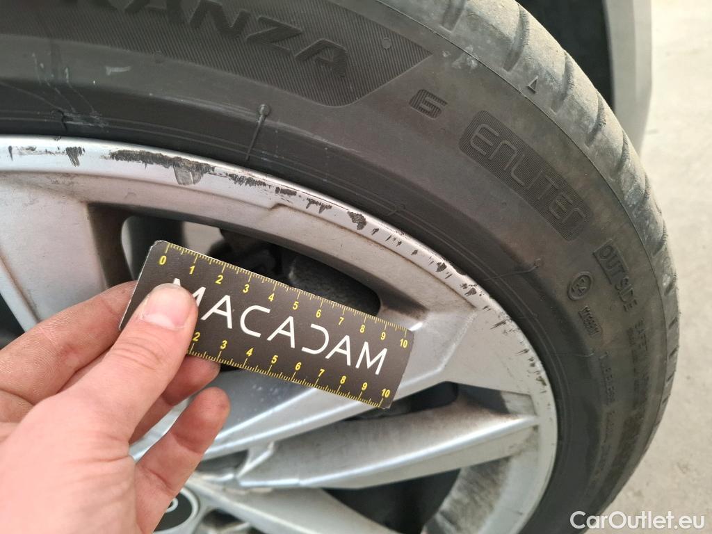  Audi  A3  Sportback 35 TDI Business Line 2.0 TDI 150CV BVA7 E6d #17