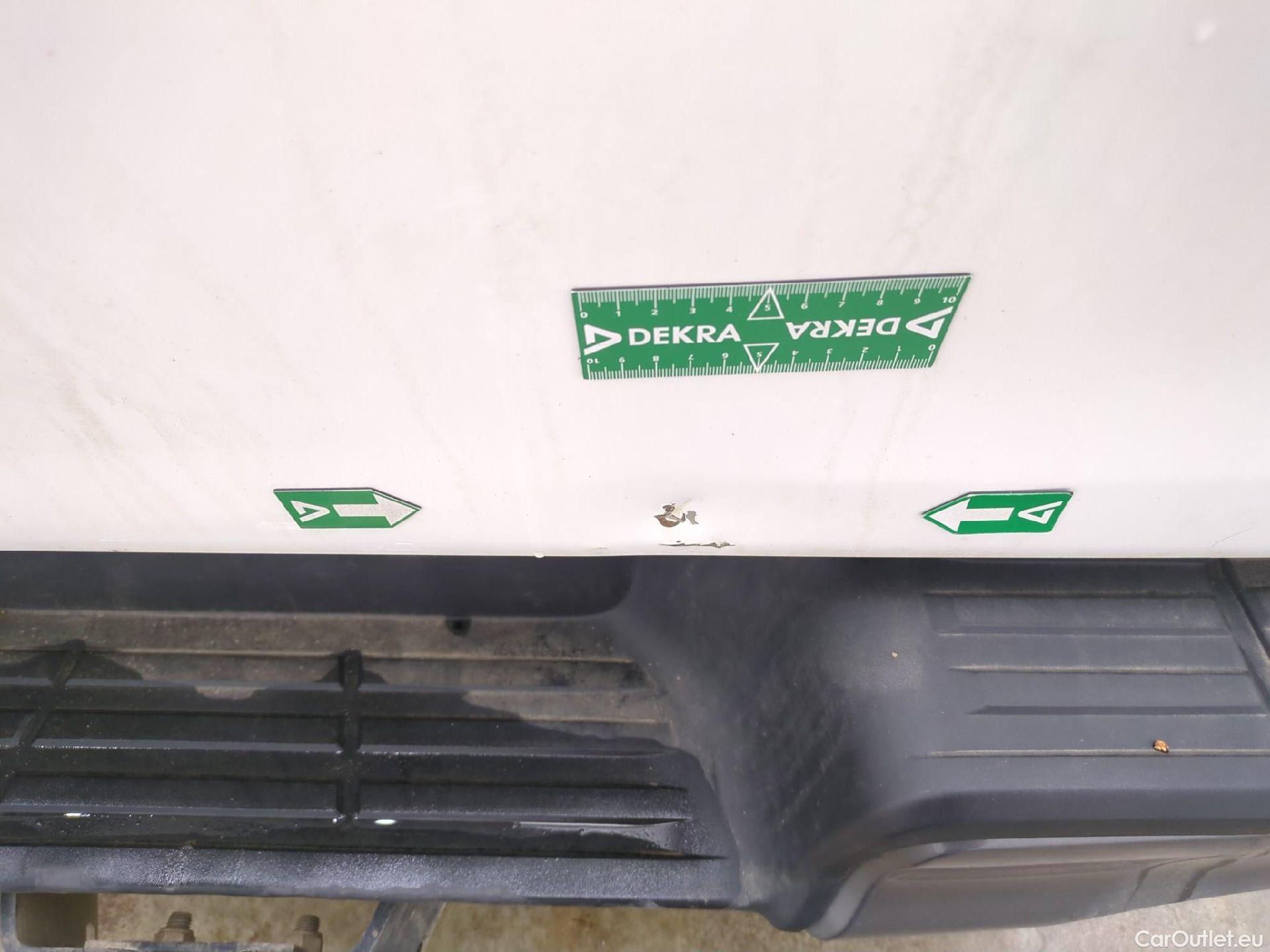  Toyota  Hilux TOYOTA  XC / 2020 / 4P / Pick-up 2.4 D-4D X-TRA LeCap 4WD #28