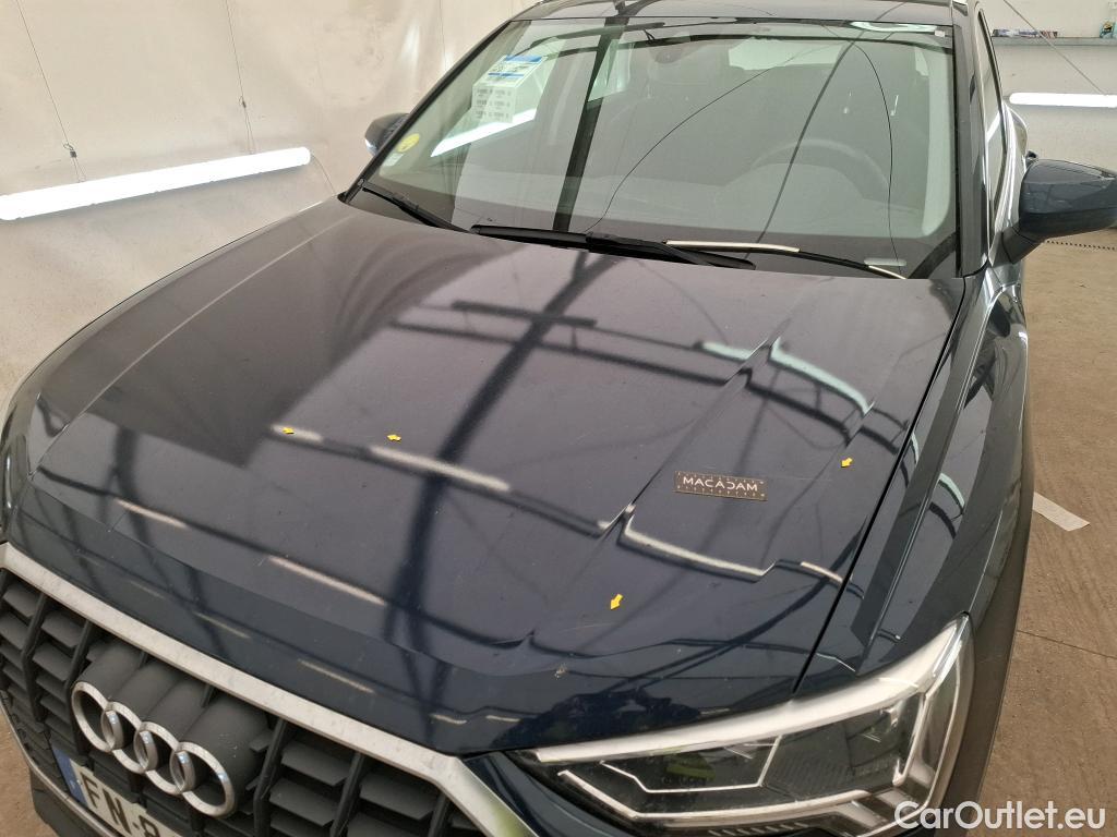  Audi  Q3  35 TDI Business Line 2.0 TDI 150CV BVA7 E6dT #19