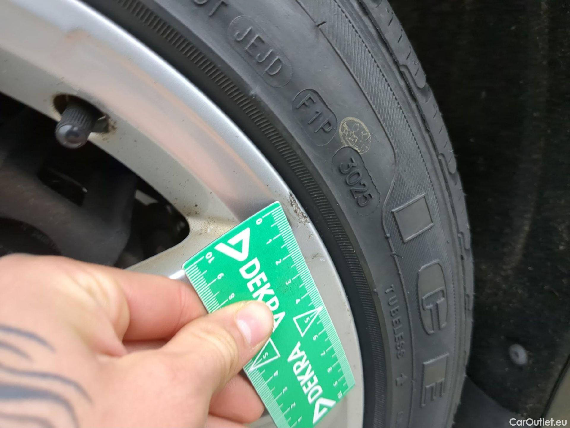  Audi  A3  Sportback 30 TDI Business Line 2.0 TDI 115CV BVM6 E6d #19