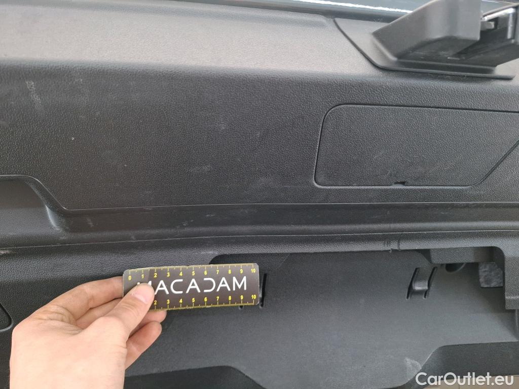  Audi  A3  Sportback 35 TDI Business Line 2.0 TDI 150CV BVA7 E6d #33