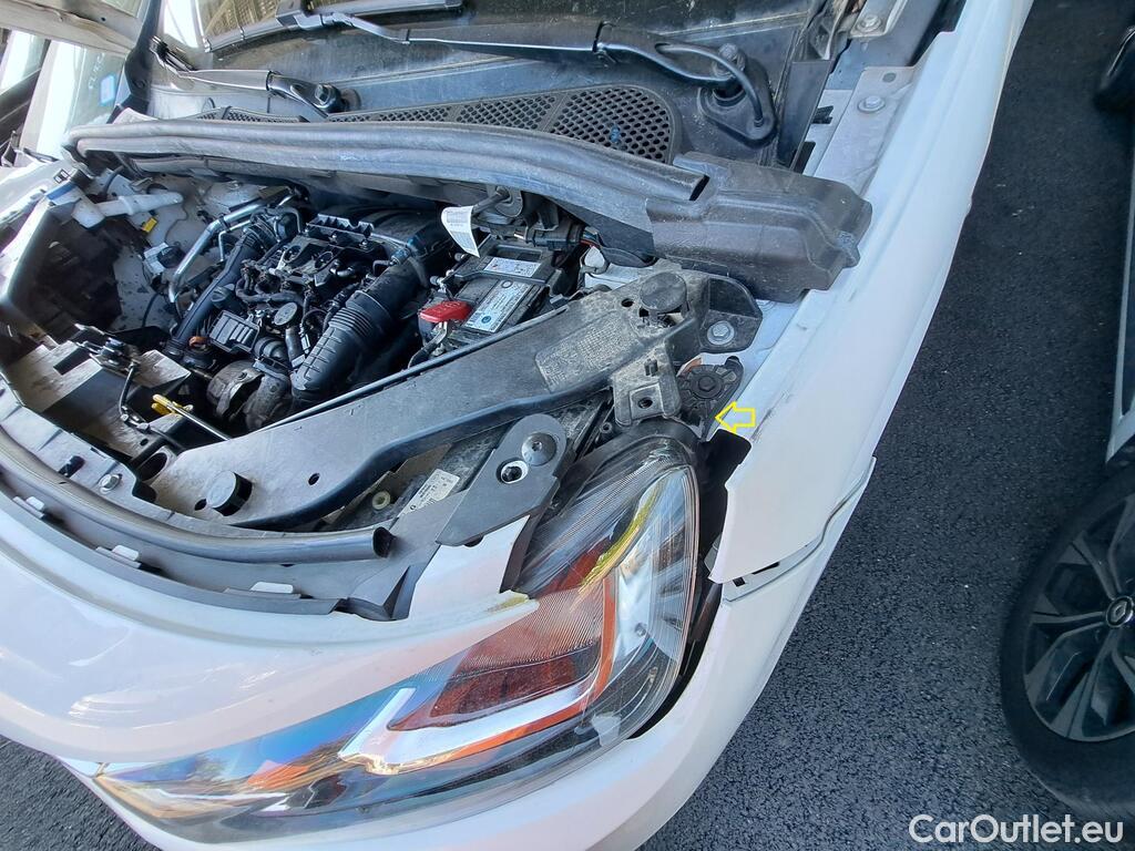  Toyota  Proace TOYOTA  City / 2019 / 4P / Fourgonnette 1.5 Medium 100 D-4D Business #34