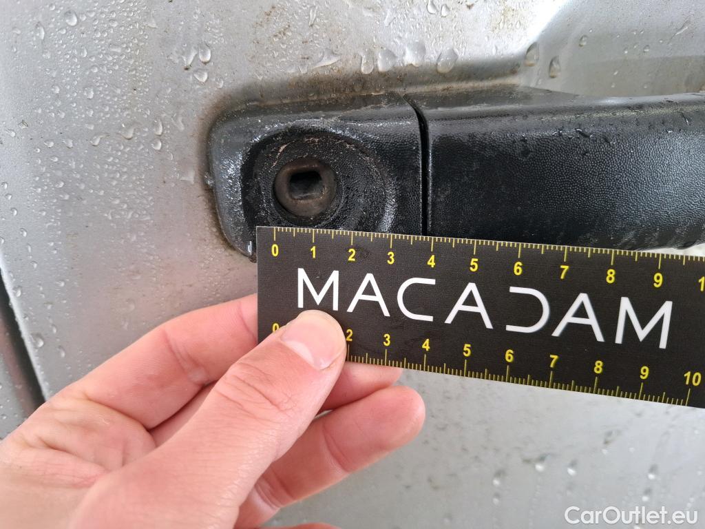  Renault  Master Renault V.I.  VU 4p Fourgon 2.3 125.35 FG L3H2 GC P-MJ #35