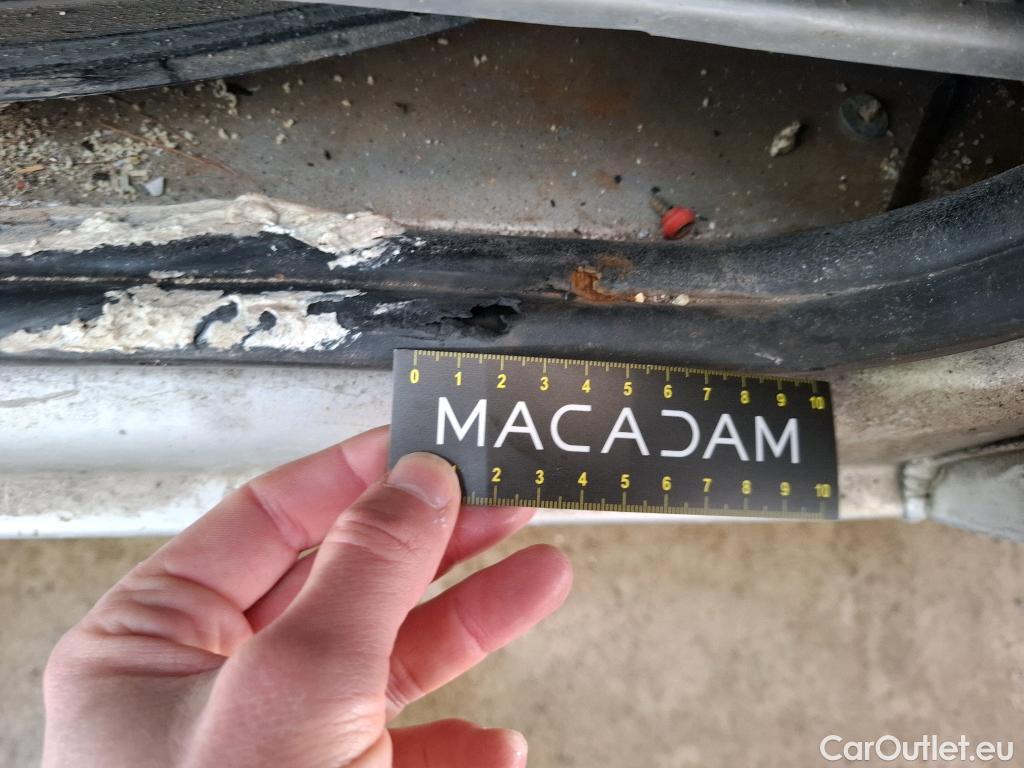  Renault  Master Renault V.I.  VU 4p Fourgon 2.3 125.35 FG L3H2 GC P-MJ #41