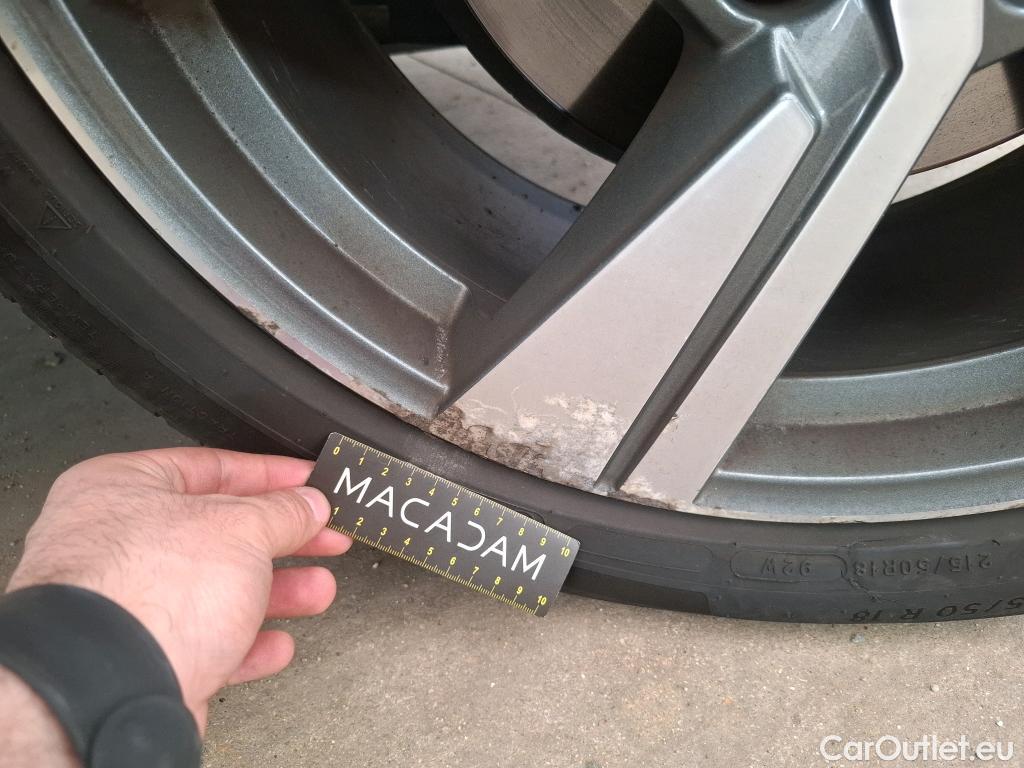  Audi  Q2  30 TDI Design Luxe 1.6 TDI 115CV BVA7 E6dT #28