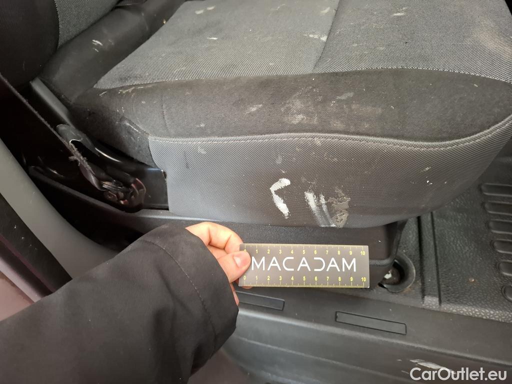  Renault  Master Renault V.I.  VU 4p Fourgon 2.3 125.35 FG L3H2 GC P-MJ #8