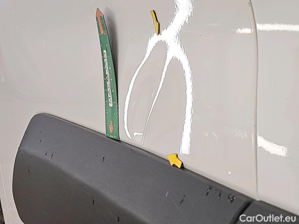  Toyota  Proace TOYOTA  City / 2019 / 4P / Fourgonnette 1.5 Medium 100 D-4D Business #12