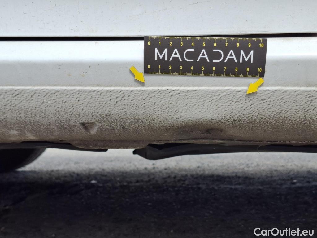  Renault  Megane  IV Grandtour Business 1.5 dCi 115CV BVA7 E6d / TRANSFO VP VF
 #11