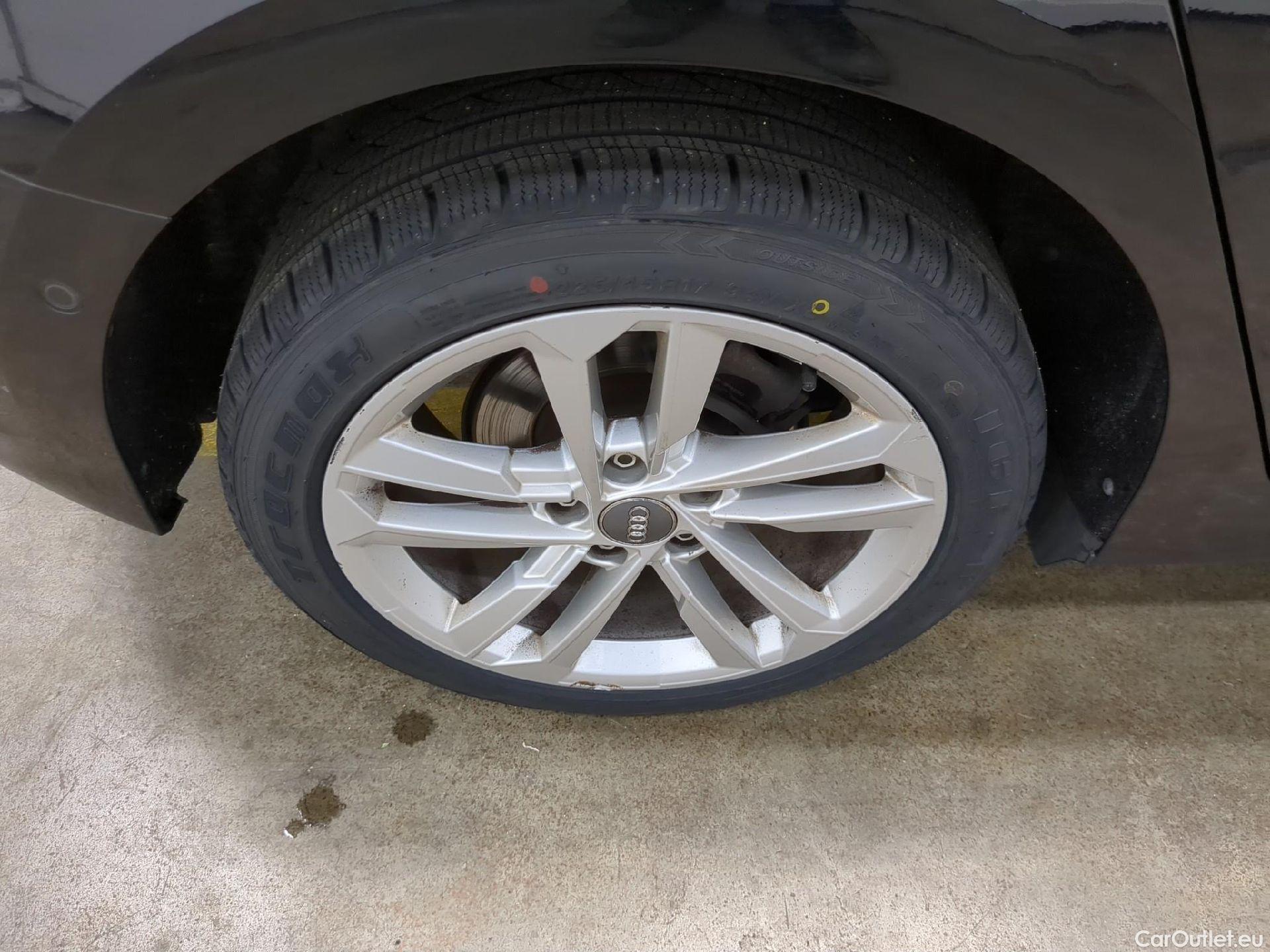  Audi  A3  Sportback 30 TDI Business Line 2.0 TDI 115CV BVM6 E6d #14