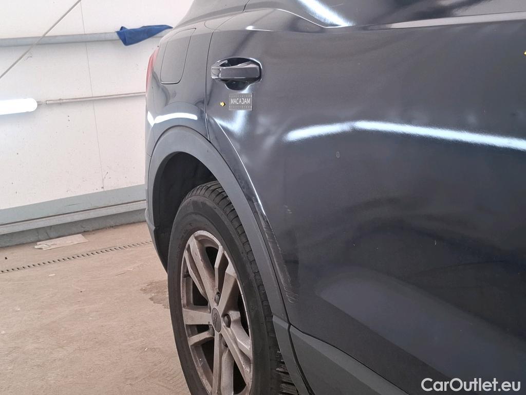  Audi  Q3  35 TDI Business Line 2.0 TDI 150CV BVA7 E6dT #32