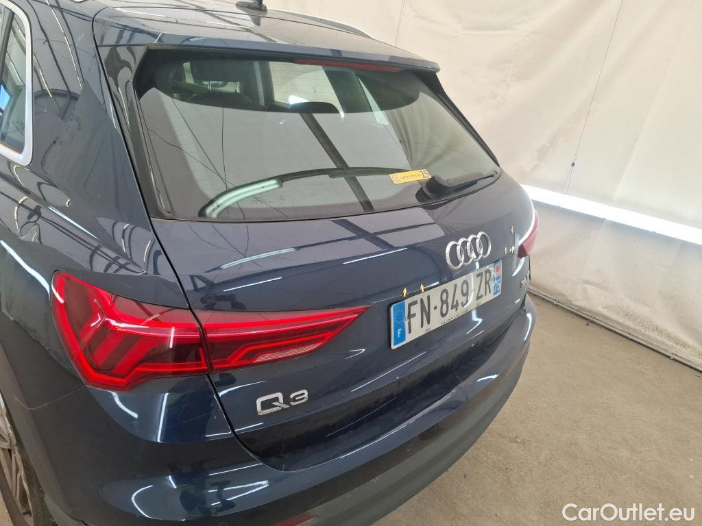  Audi  Q3  35 TDI Business Line 2.0 TDI 150CV BVA7 E6dT #20