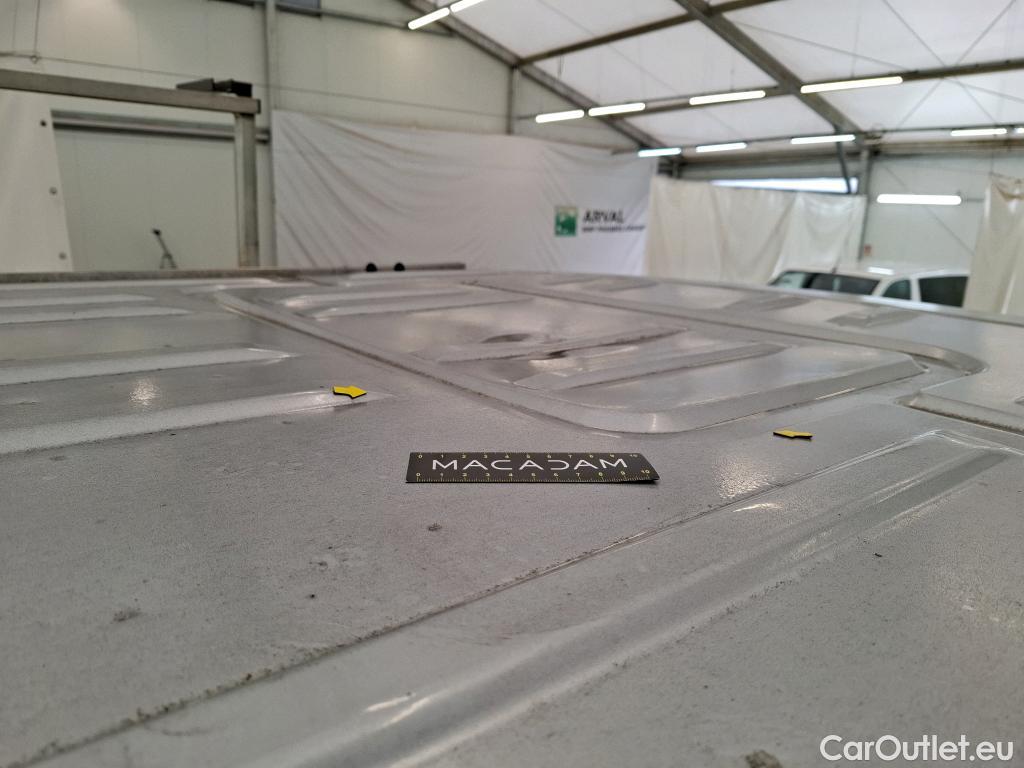  Renault  Master Renault V.I.  VU 4p Fourgon 2.3 125.35 FG L3H2 GC P-MJ #5