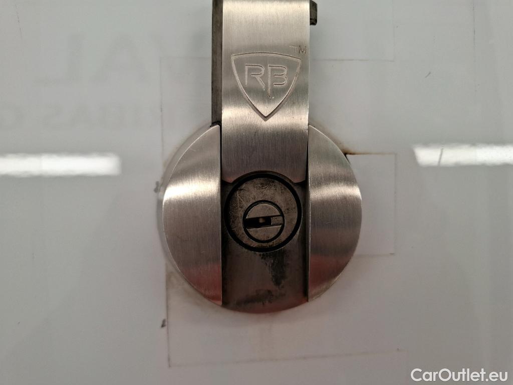  Renault  Trafic  Fourgon L1H1 3T Grand Confort 2.0 dCi 130CV BVM6 E6d #23