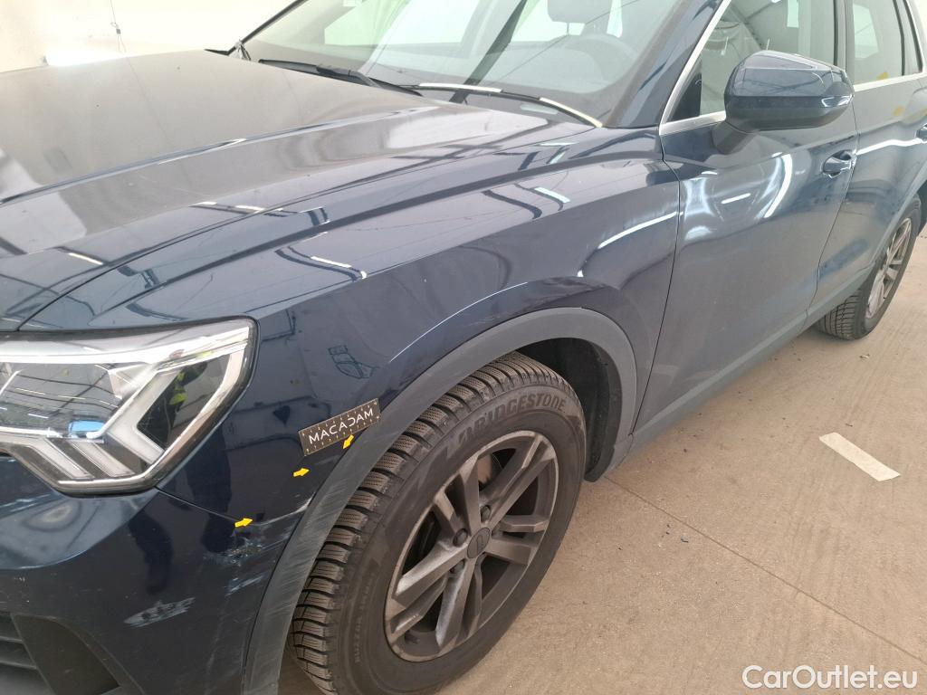  Audi  Q3  35 TDI Business Line 2.0 TDI 150CV BVA7 E6dT #11