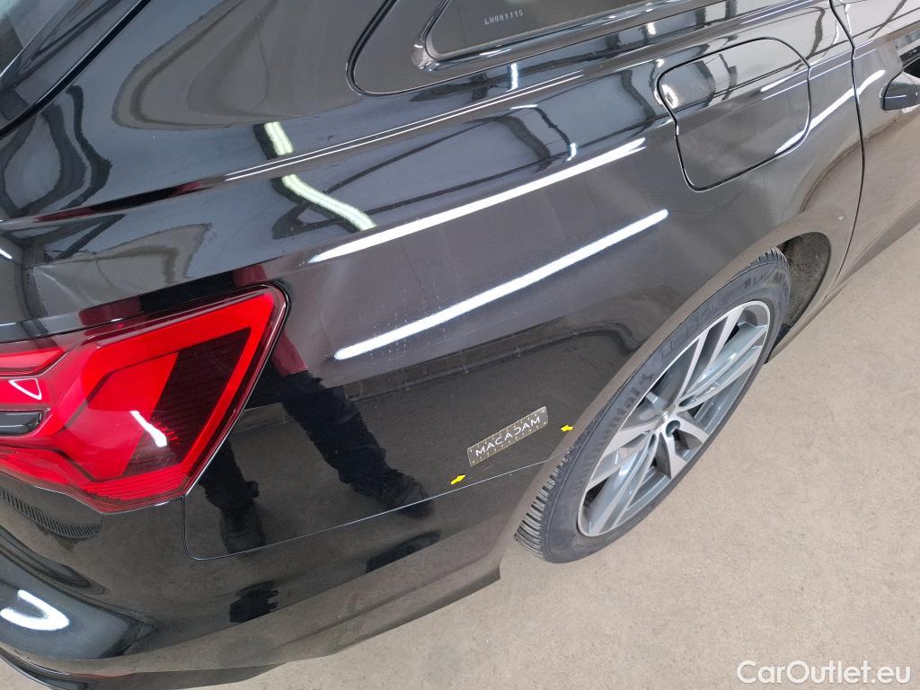  Audi  A6 AUDI  Avant / 2018 / 5P / Break 40 TDI Mild Hybrid quattro S Tronic S Line #46