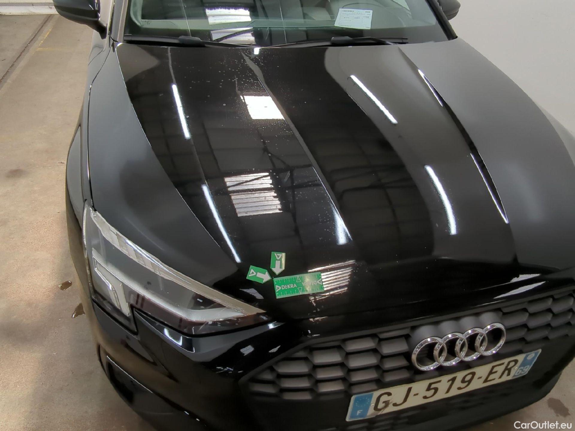  Audi  A3  Sportback 30 TDI Business Line 2.0 TDI 115CV BVM6 E6d #31