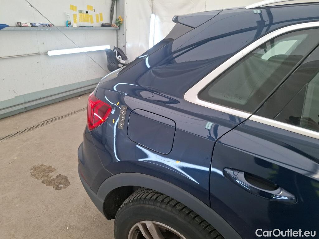  Audi  Q3  35 TDI Business Line 2.0 TDI 150CV BVA7 E6dT #4