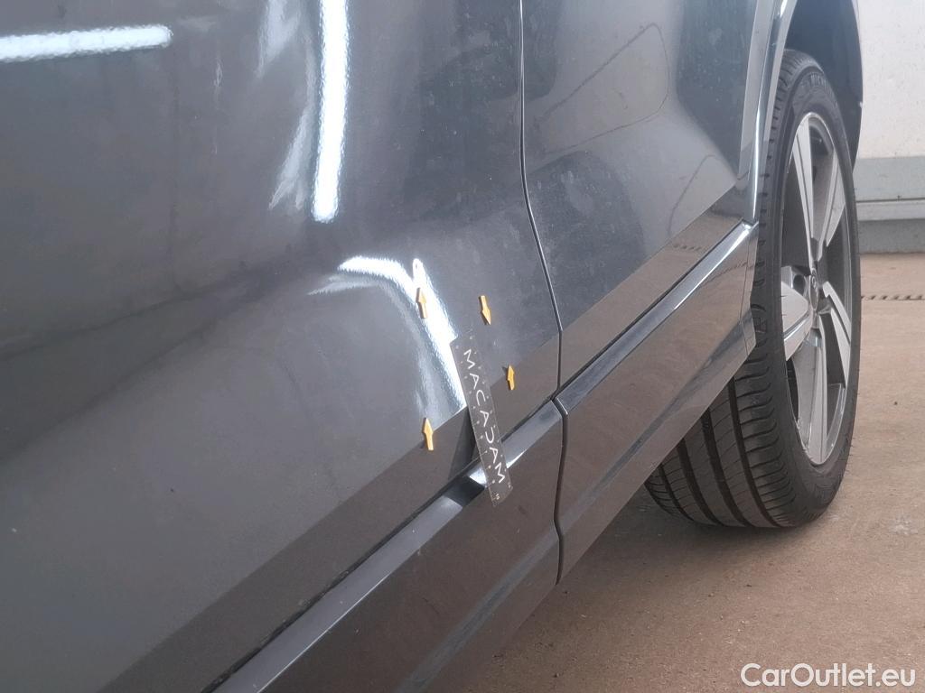  Audi  Q2  30 TDI Design Luxe 1.6 TDI 115CV BVA7 E6dT #10