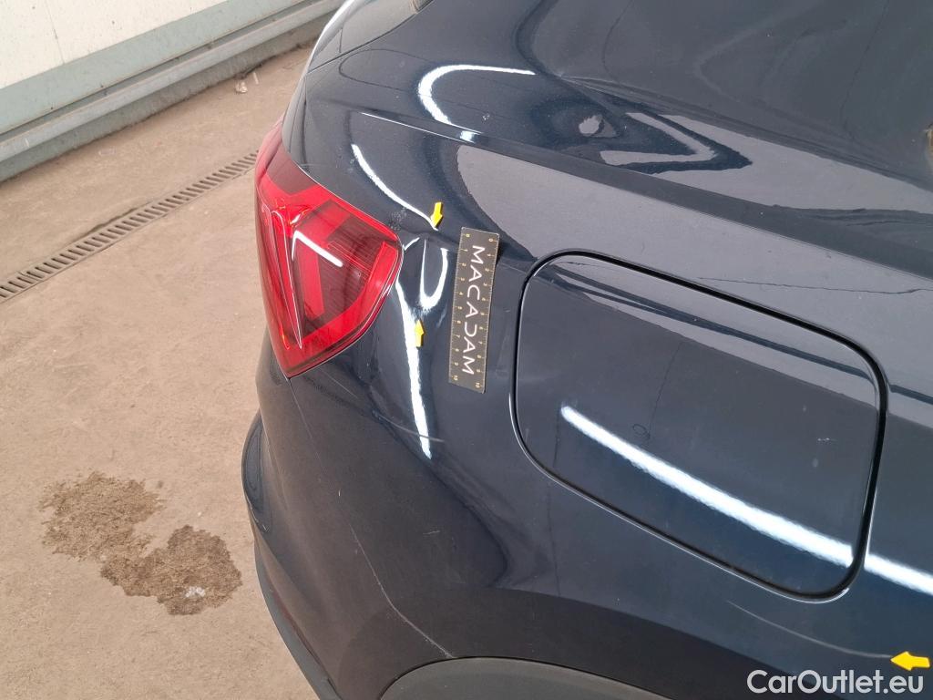  Audi  Q3  35 TDI Business Line 2.0 TDI 150CV BVA7 E6dT #5